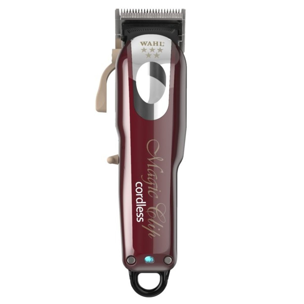 WAHL - Cortadora de Pelo Wahl Magic Clip Cordless