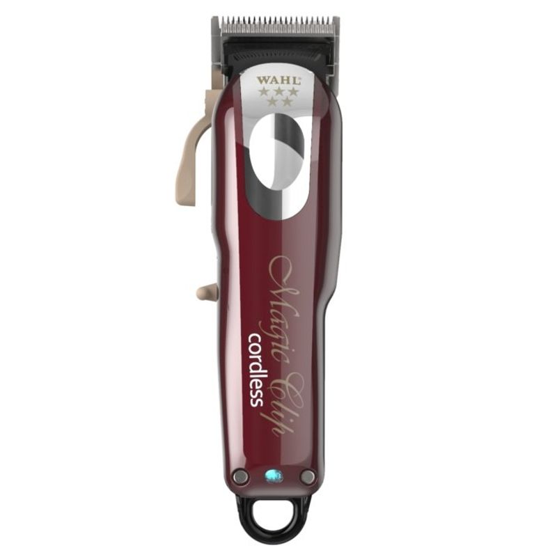 WAHL - Cortadora de Pelo Wahl Magic Clip Cordless