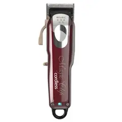WAHL - Cortadora de Pelo Magic Clip Cordless