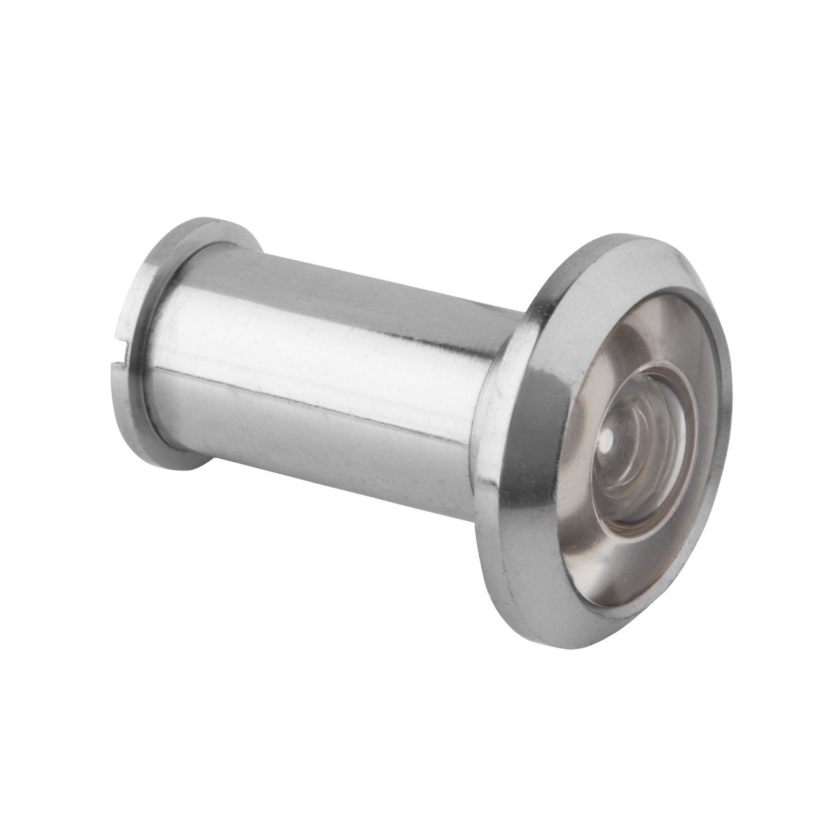 ODIS - Mirilla Odis 180° Plata Satinado