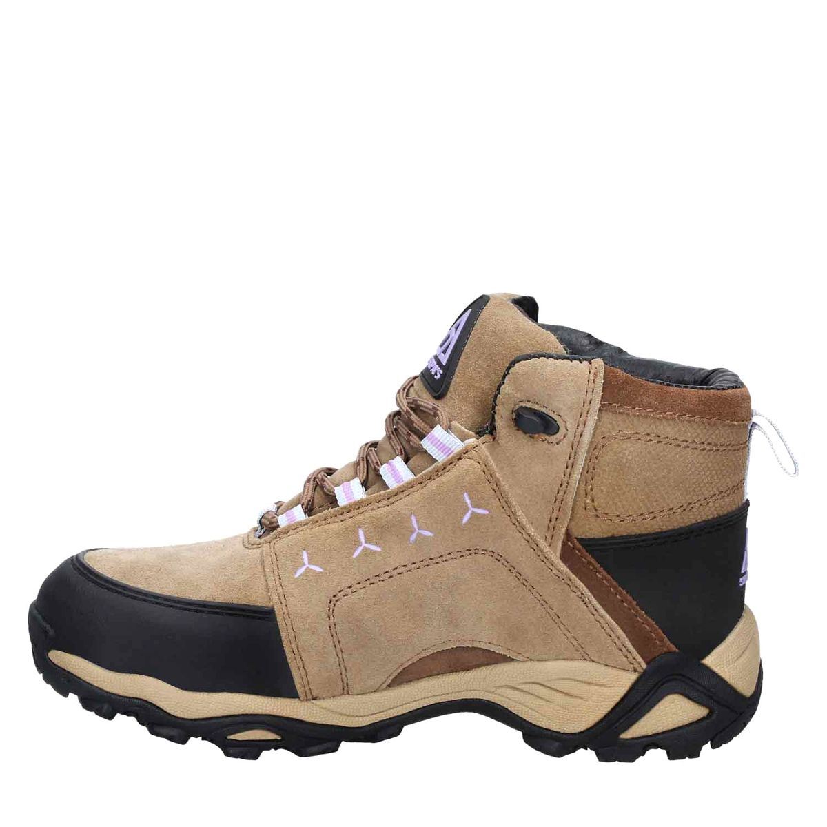 SHERPAS - Zapato de seguridad Sherpas 415 Talla 34 al 40