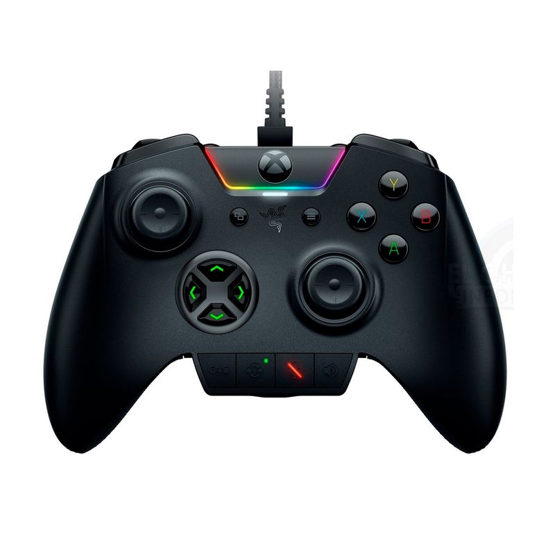 RAZER - Control Joystick Razer Wolverine Ultimate RGB XBOX PC