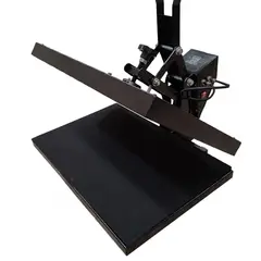 DETODOYMAS - Maquina sublimadora Estampadora 60x40cm