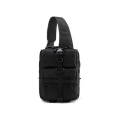 GENERICO - Mochila Hombro Tactica Militar Impermeable Caza Camping M15