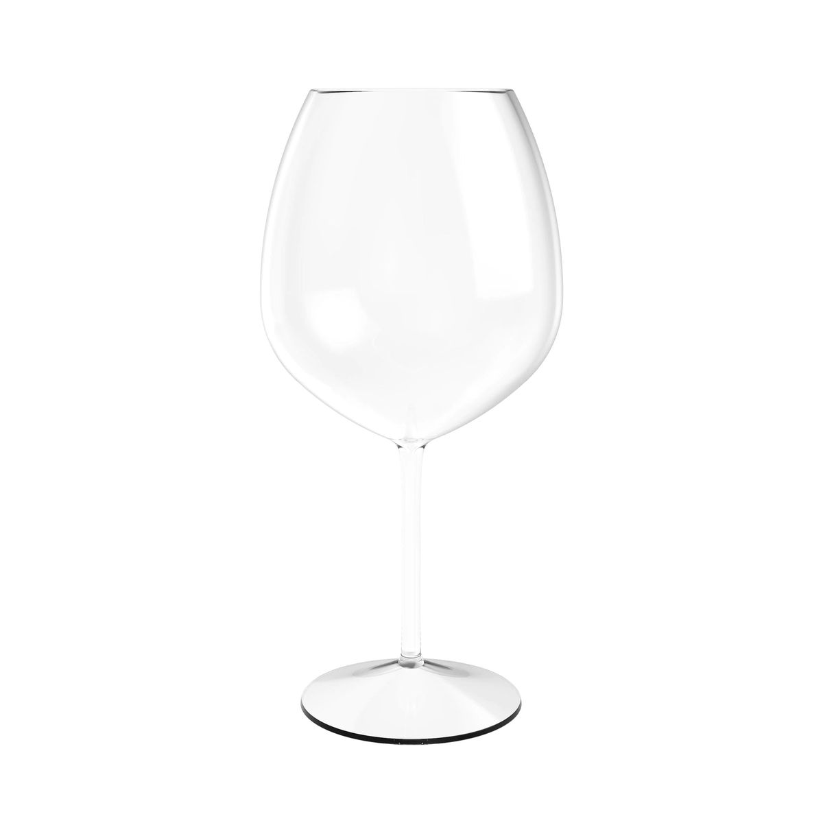 OU - Copa de Vino 750 ML Transparente OU