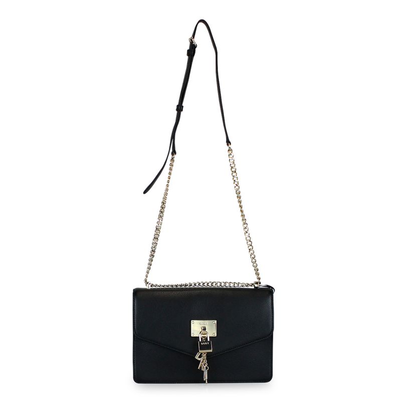 DKNY - Cartera Elissa Negra Donna Karan DKNY DKNY