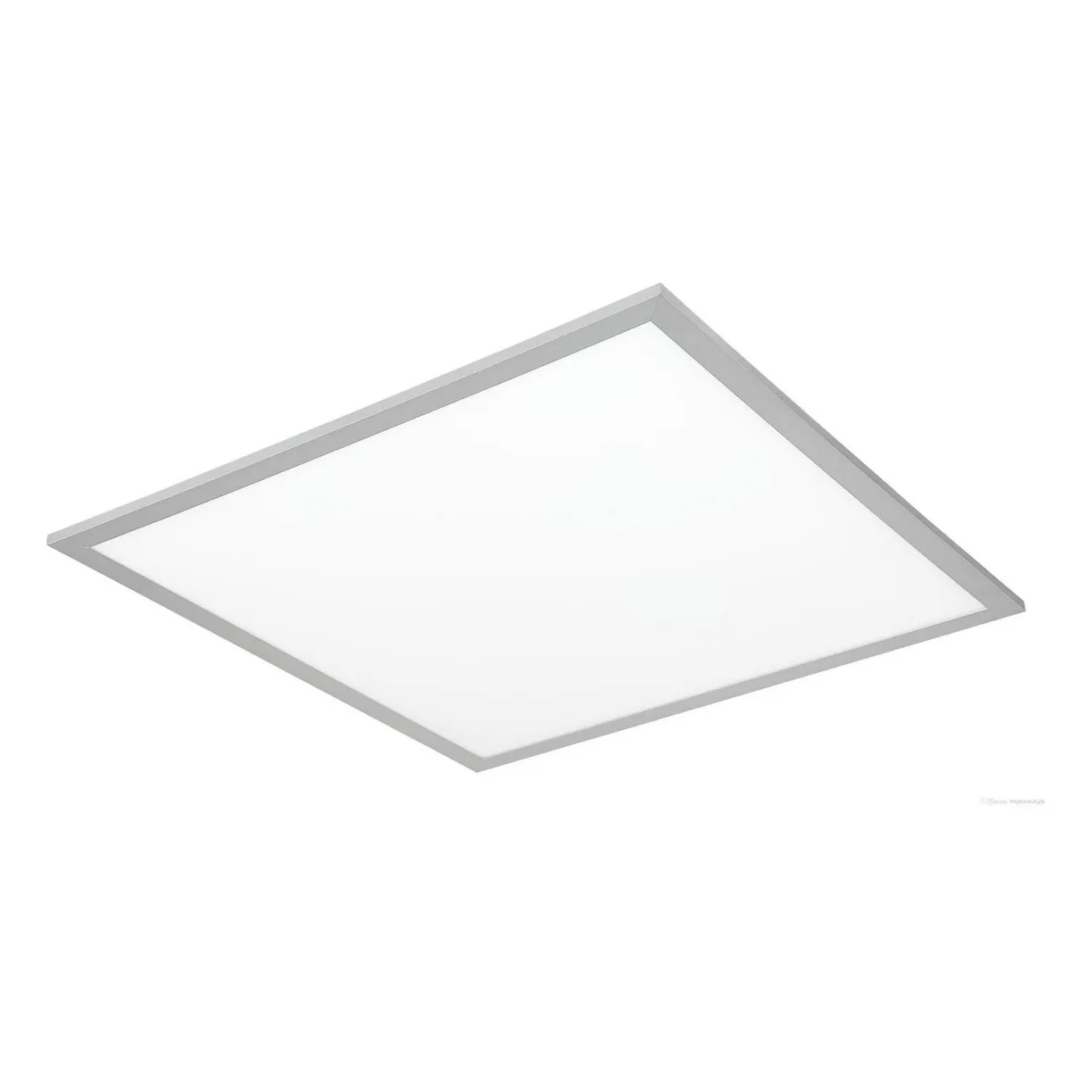GENERICO - PACK x10 - Panel LED Cielo Americano 60x60