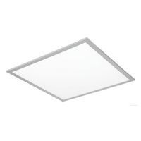 PACK x10 - Panel LED Cielo Americano 60x60