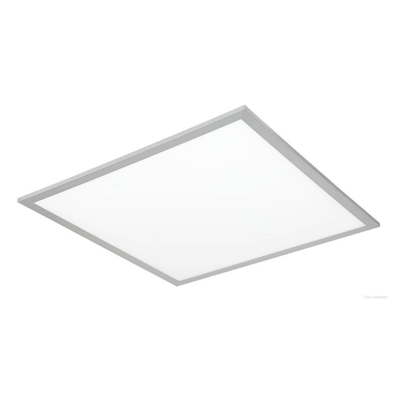 GENERICO - PACK x10 - Panel LED Cielo Americano 60x60