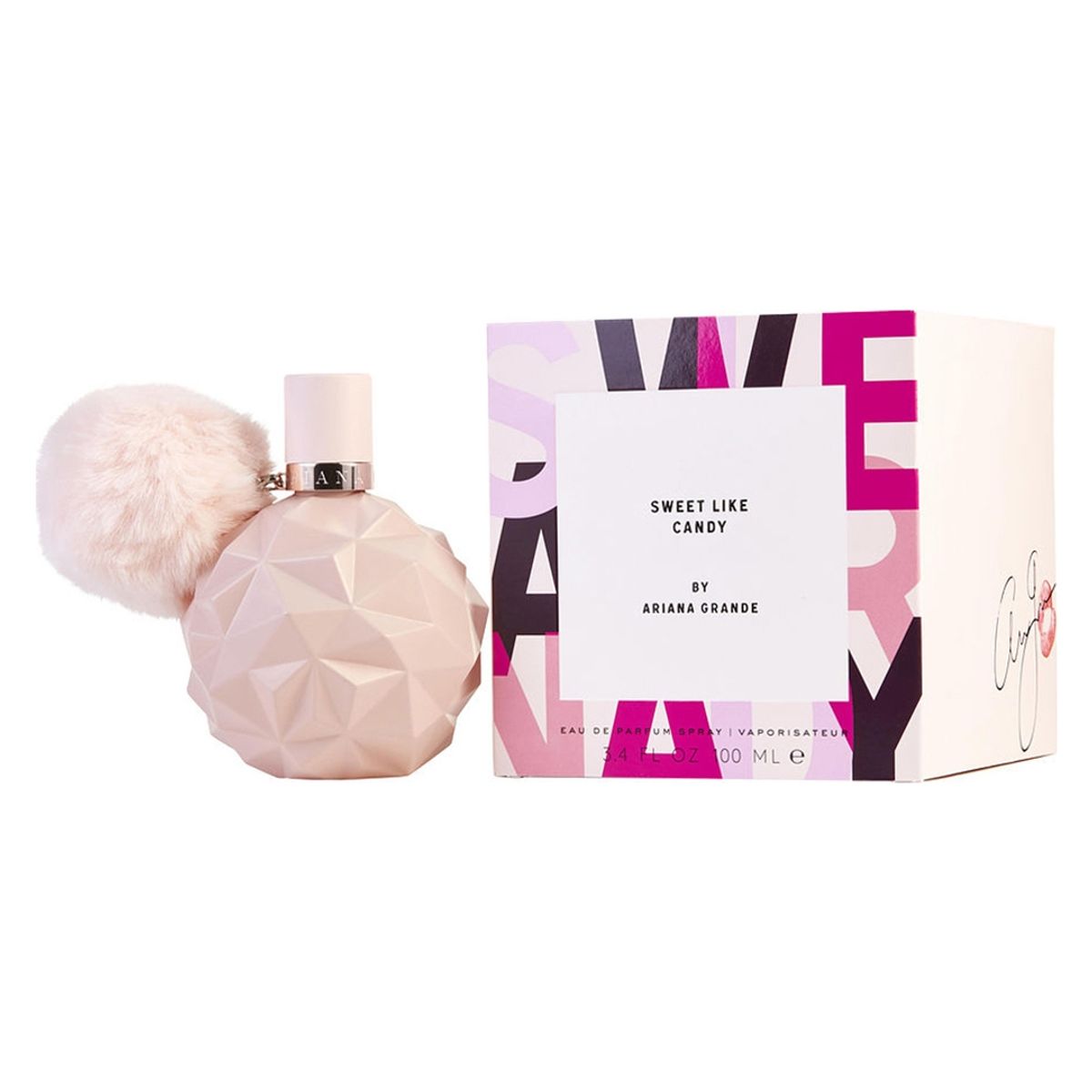 ARIANA GRANDE - Sweet Like Candy Edp 100Ml