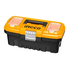 INGCO - Caja Organizadora Porta Herramienta 14 PuLG Plastica