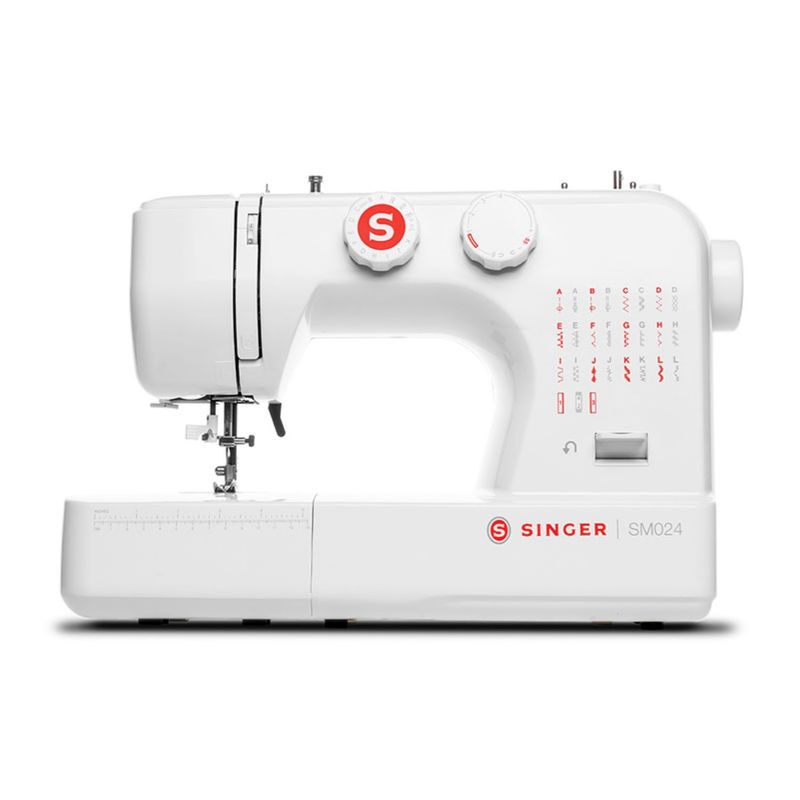 SINGER - Maquina de coser Singer 024