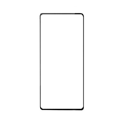 Generico Mica Para Samsung A53 5G Lamina Vidrio
