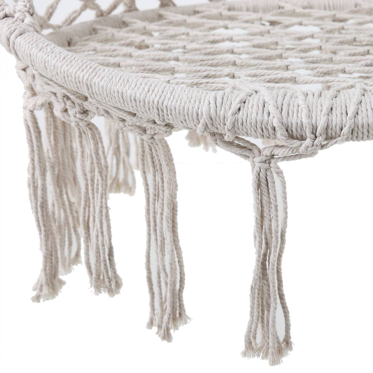 GENERICO - Silla Colgante terraza