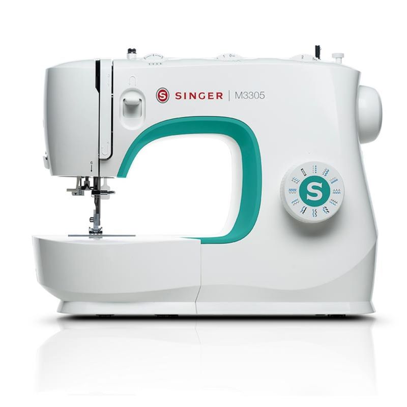 SINGER - Máquina de Coser M3305 Singer