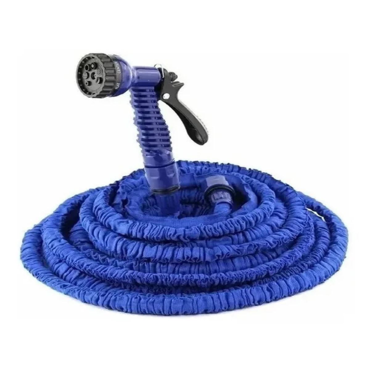 GENERICO - Manguera Retráctil Expandible 30 metros