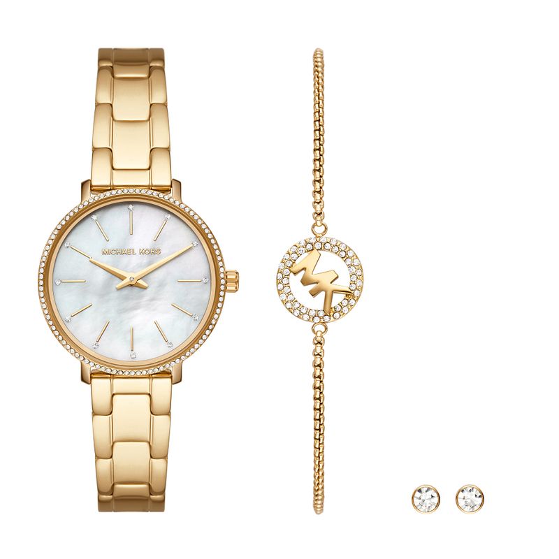 MICHAEL KORS - Reloj Michael Kors Mujer MK1065SET