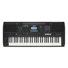 YAMAHA - Teclado digital portátil 61 teclas PSR-E473 -