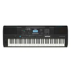 YAMAHA - Teclado Digital portatil 76 Teclas PSR-EW425 -