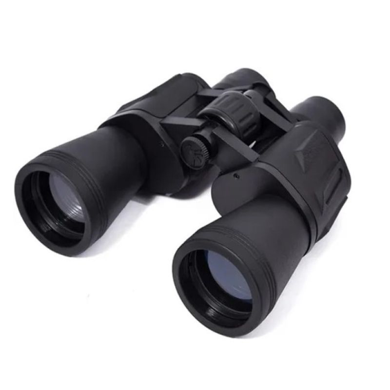 GENERICO - Binoculares Profesionales Lentes 20x50 Potente Distancia / 262254