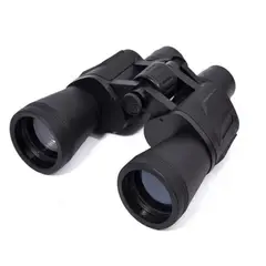 GENERICO - Binoculares Profesionales Lentes 20x50 Potente Distancia / 262254