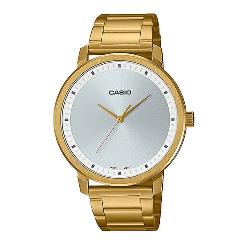 CASIO - Reloj Casio Hombre Casual