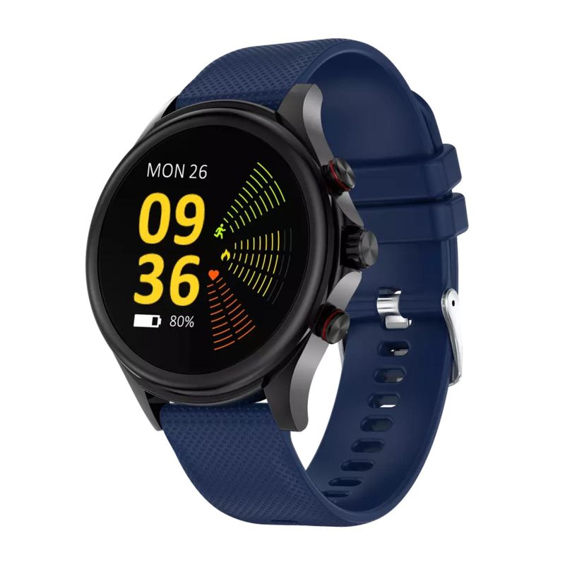 GENERICO - Reloj Inteligente MW-ONE Original para Hombres y Mujeres