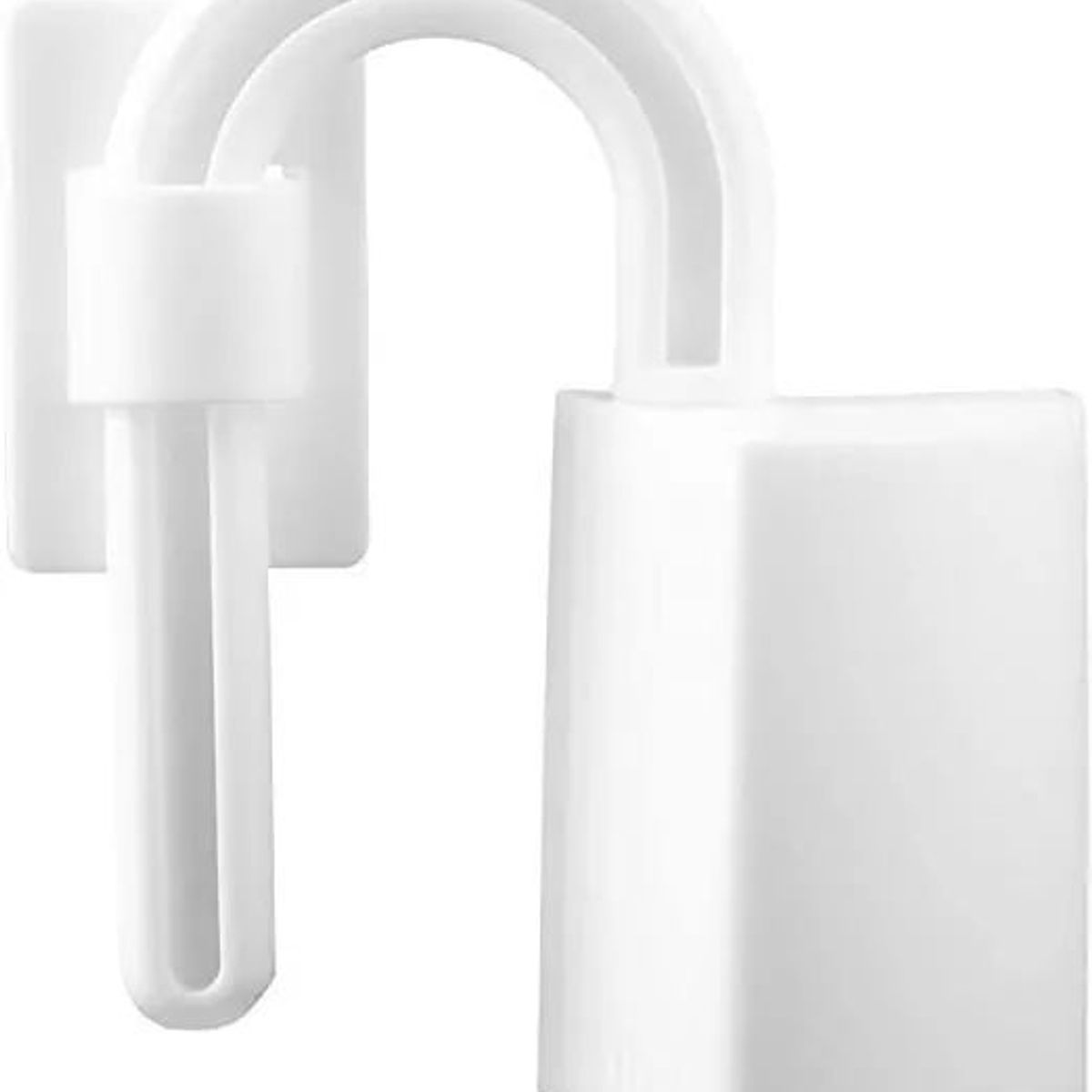 KUANGYE - Tope De Puerta - Seguro Protector De Pellizco De Dedos Niños