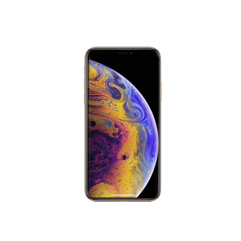 APPLE - iPhone XS 256GB Blanco Reacondicionado