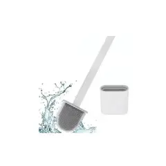GENERICO - Cepillo Escobilla Baño Base Multiuso Wc Cocina Sopapo