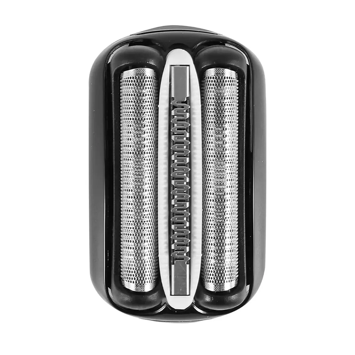 KUANGYE - Hoja De Repuesto Para Afeitadora Compatible con Braun Series 3 (32b)