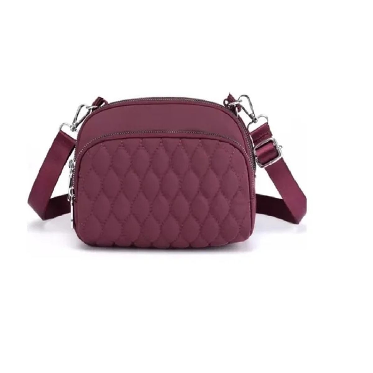 GENERICO - Cartera Para Dama Hombro Bandolera