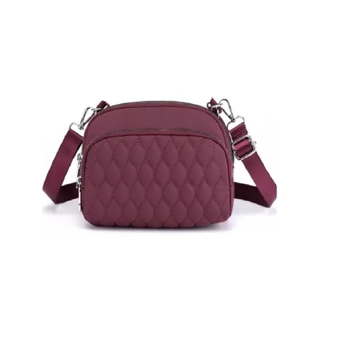 GENERICO - Cartera Para Dama Hombro Bandolera