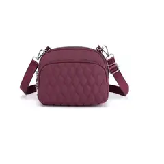 GENERICO - Cartera Para Dama Hombro Bandolera