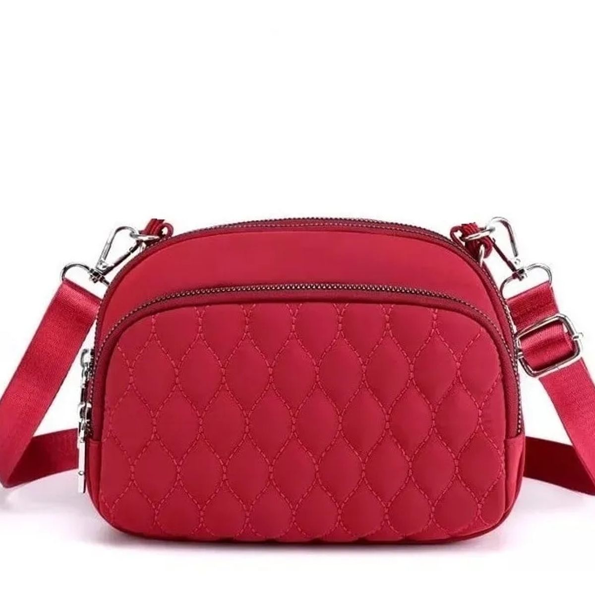 GENERICO - Cartera Para Dama Hombro Bandolera