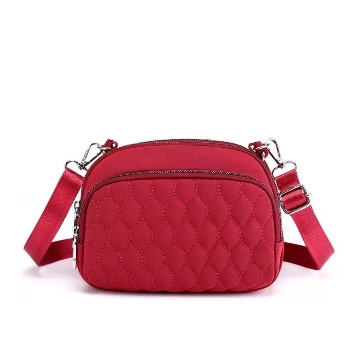 GENERICO - Cartera Para Dama Hombro Bandolera