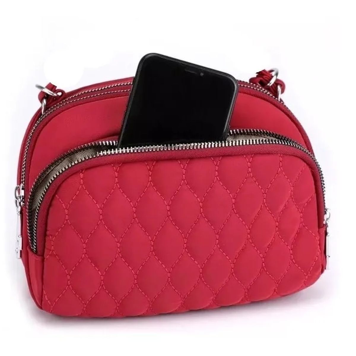 GENERICO - Cartera Para Dama Hombro Bandolera