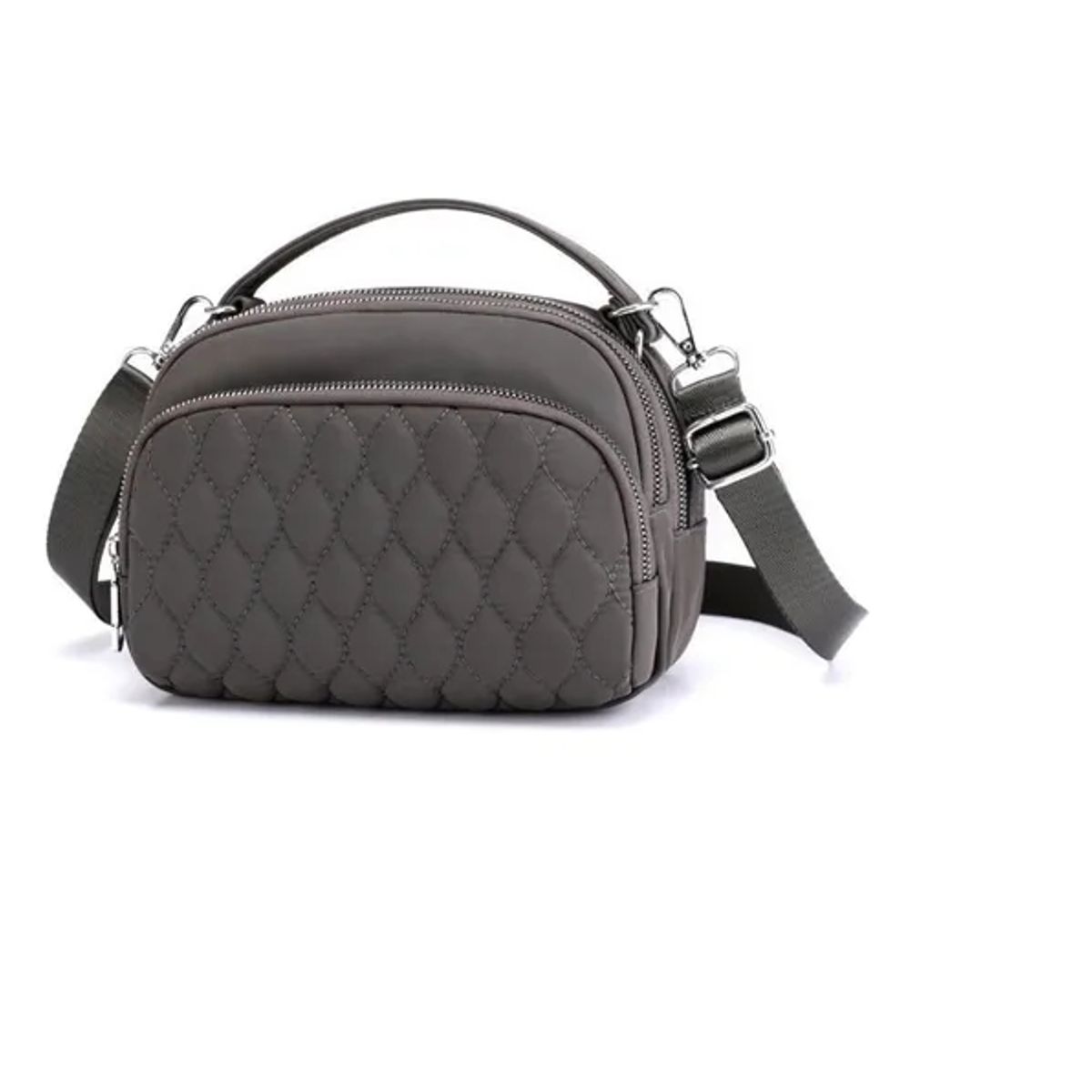 GENERICO - Cartera Para Dama Hombro Bandolera