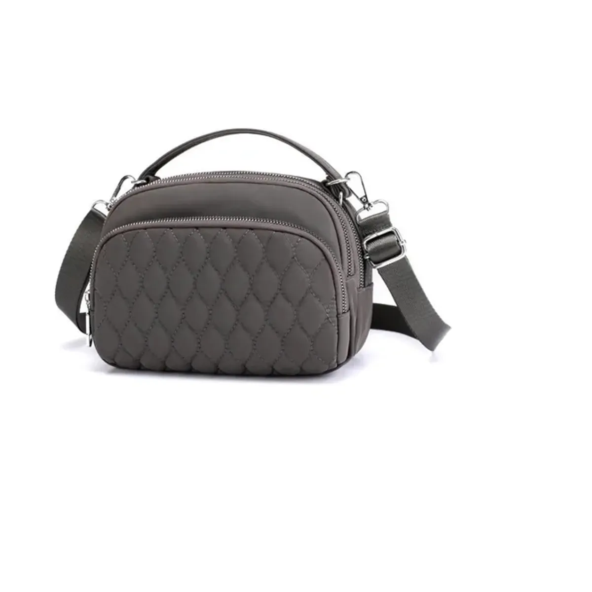 GENERICO - Cartera Para Dama Hombro Bandolera