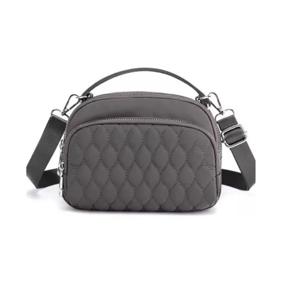 GENERICO - Cartera Para Dama Hombro Bandolera