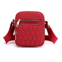 Bolso Bandolera Crossbody Elegante Moda