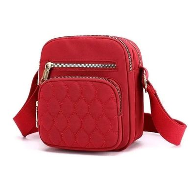 Imagen 2 del producto Bolso Bandolera Crossbody Elegante Moda