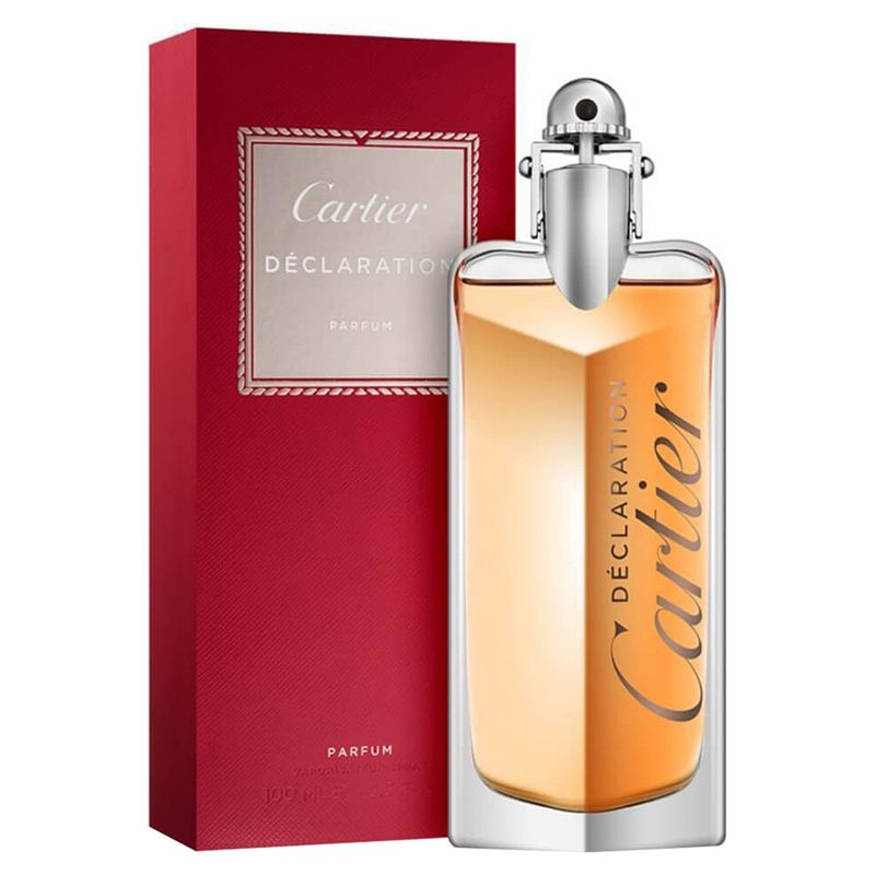 CARTIER - DECLARATION PARFUM 100ML