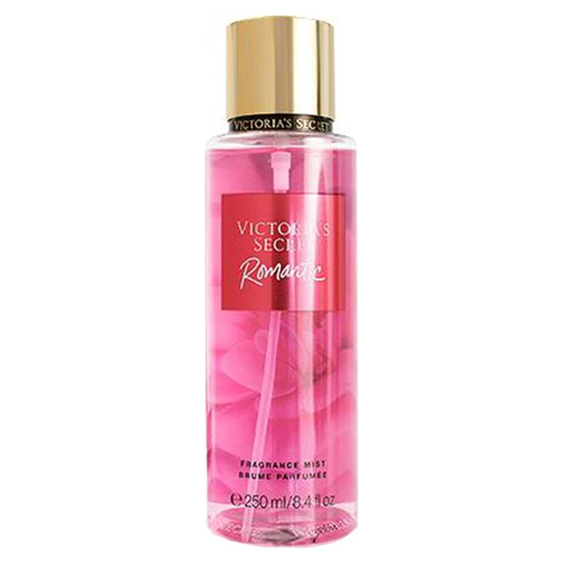 VICTORIA'S SECRET - Colonia Romantic 250 Ml