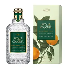 4711 - Perfume Unisex Blood Orange Edc 170Ml