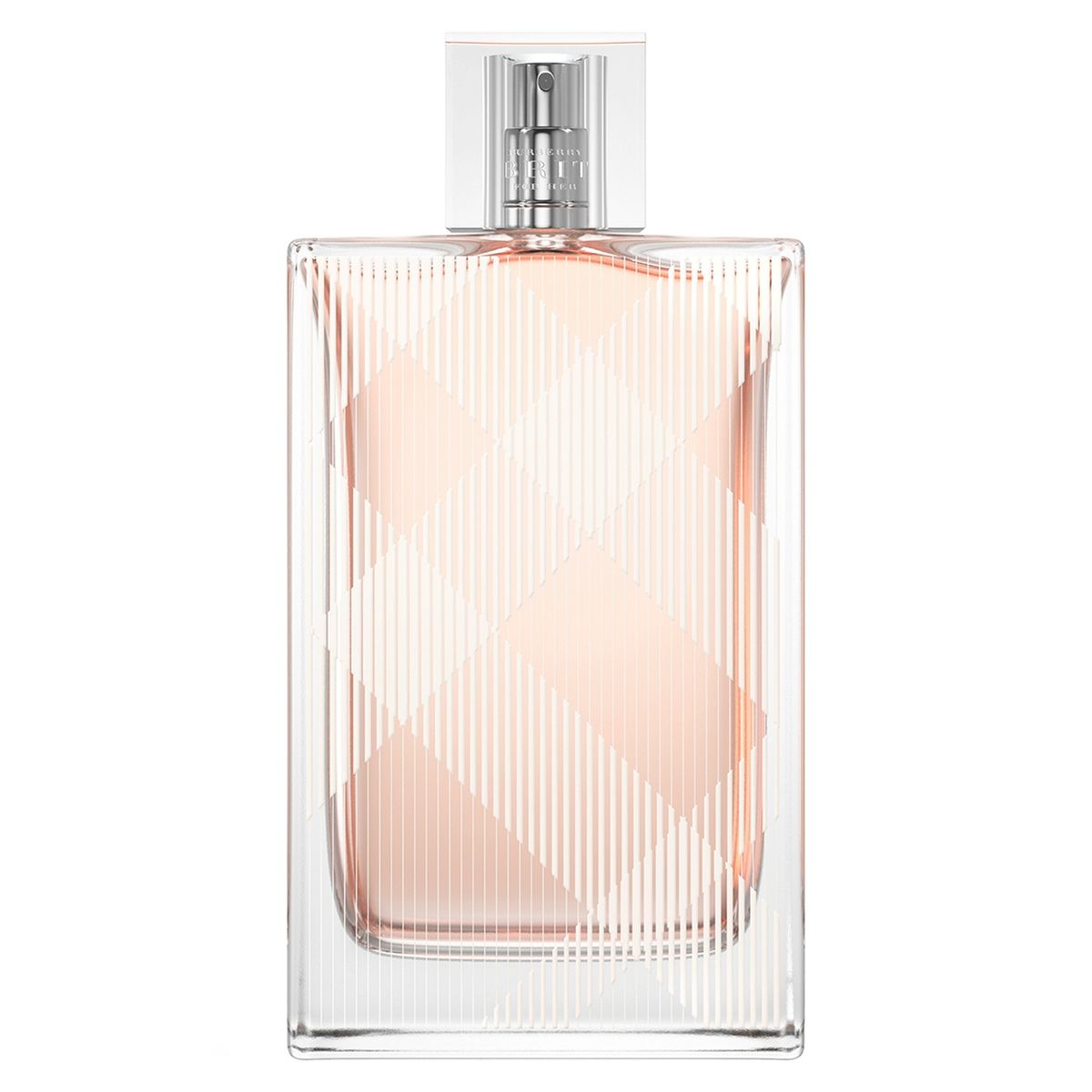 BURBERRY - Perfume Mujer Burberry  Brit Eau de Toilette 100 Ml