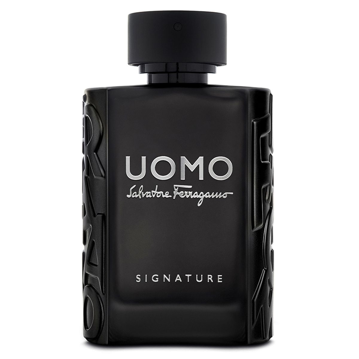 FERRAGAMO - Salvatore Ferragamo Uomo Signature EDP 100 ml