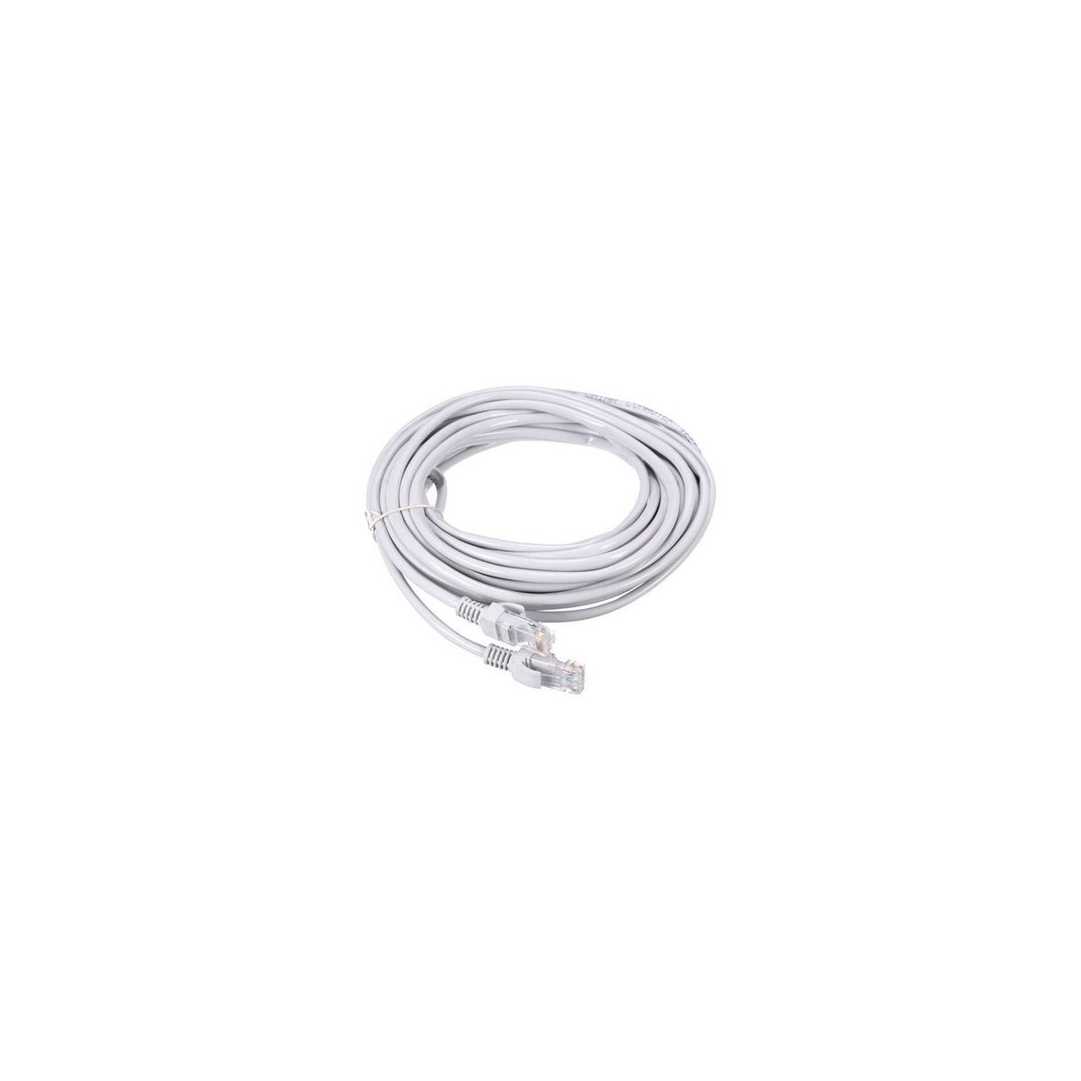 GENERICO - Cable Red 3mtr Ethernet Lan Internet