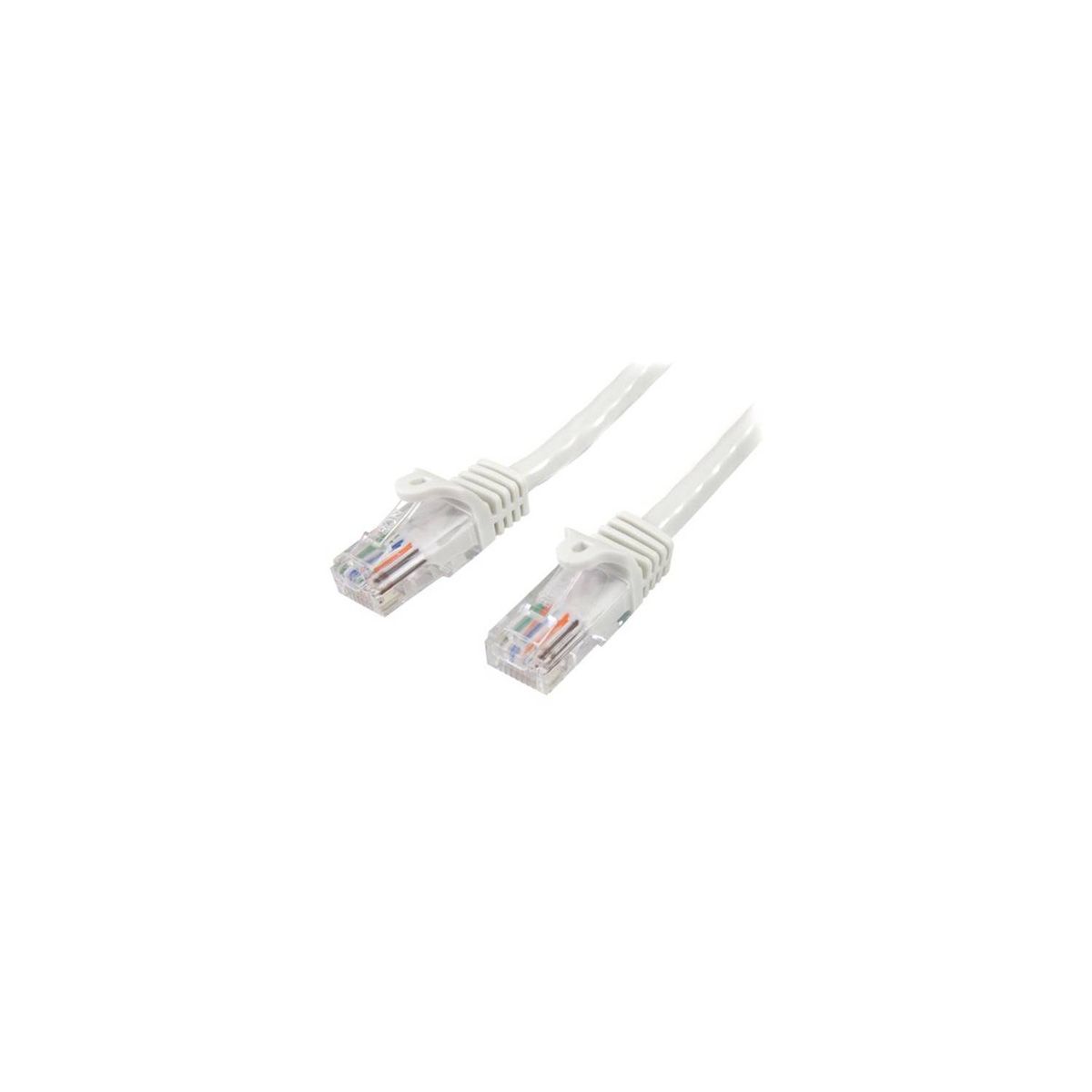 GENERICO - Cable Red 3mtr Ethernet Lan Internet
