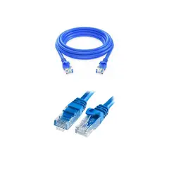 GENERICO - Cable Red 20mtr Ethernet Lan Internet